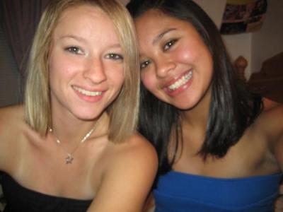 Ashley Davitt
