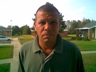 Ronnie Hunt