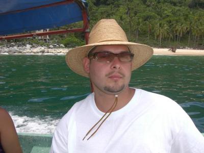 Eliud Serrato