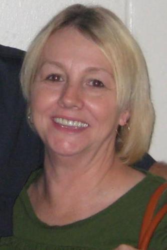 Deborah Maloney