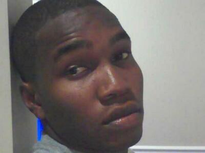 Rahquwan Brooks