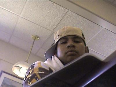 George Gonzalez