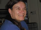 June Huguelet