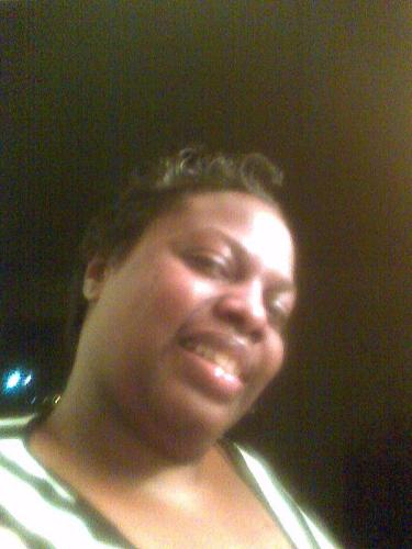 Myeshia Mcdaniel
