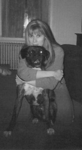 Donna Loveday