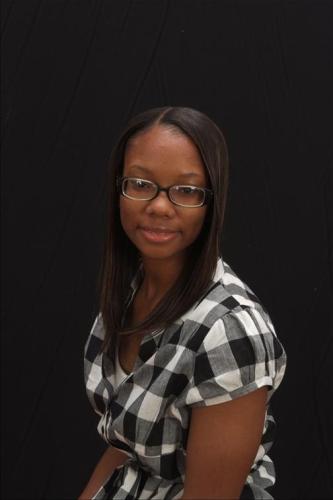 Dawneasha Taylor
