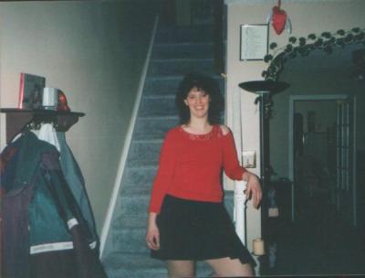 Brenda Sorenson