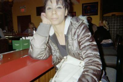 Shelly Goins