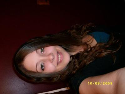 Charlotte Breaux