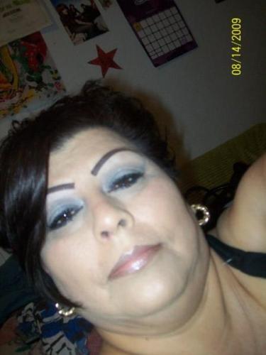 Rose Zepeda