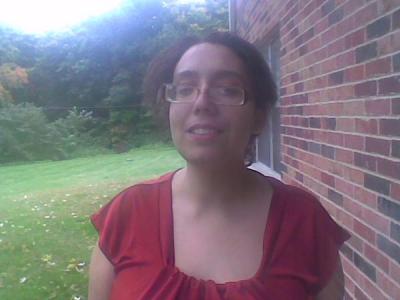 Derickia Nelson