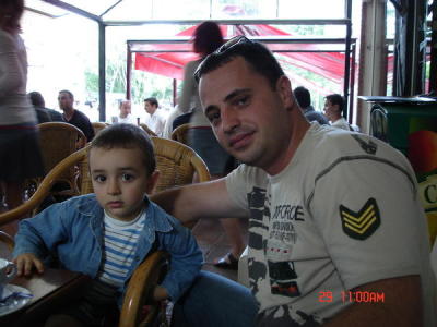 Tihomir Tachev