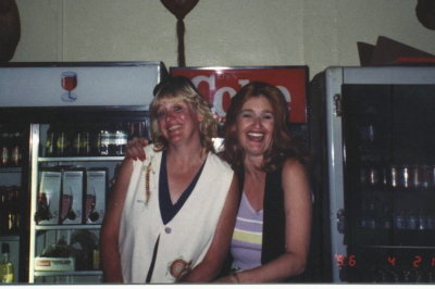 Pamela Mcgraw