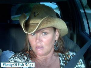 Jacqueline Goldston