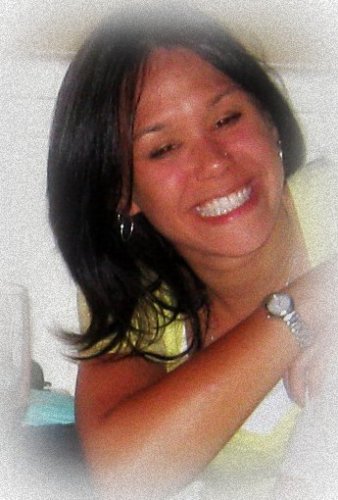 Heather Mccarty