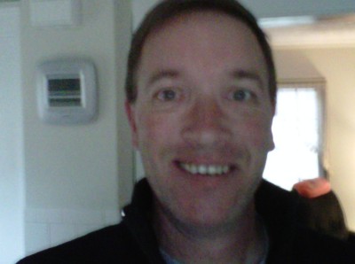 Peter Bric