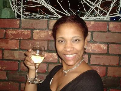 Crystal Coote-Francis