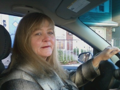 Marie Dwyer