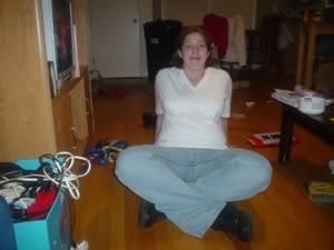 Christina Straine