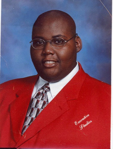 Anthony Monroe