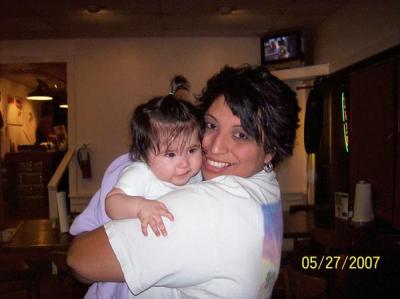 Tina Jimenez