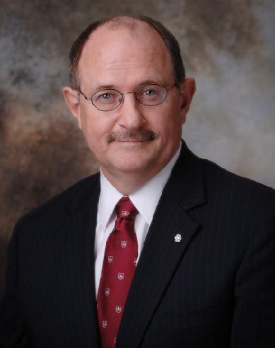 Gary Harpst