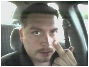 Roy Gonzales