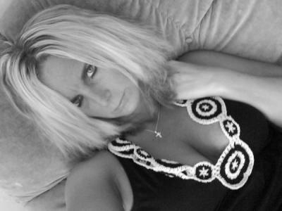 Stephanie Yeager
