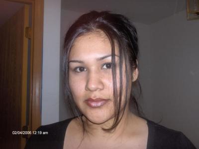 Michelle Cahue
