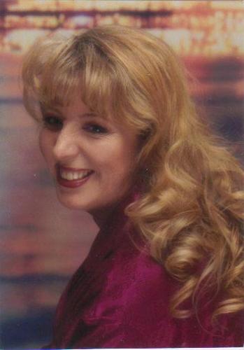 Christine Walker