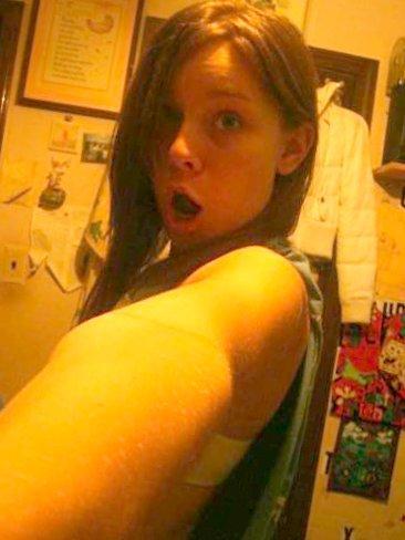 Rachel Harre