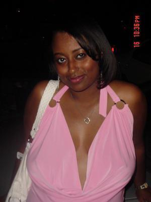 Zakia Watts