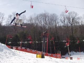 Brandon Mccarter