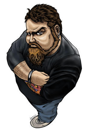 Mark Riddle