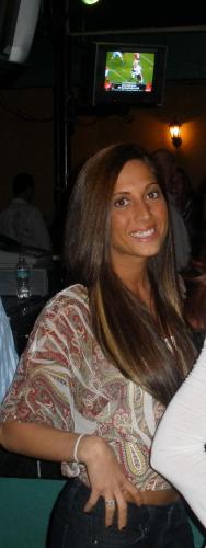 Natalie Kerns