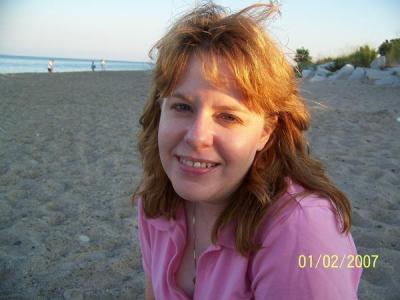 Holly Dewolfe