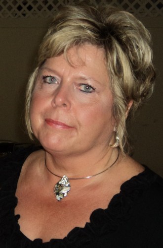 Sherri Crews