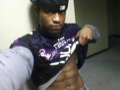 Tony Tribbet