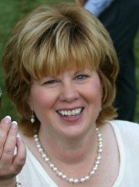 Laura Kriss