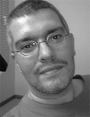 James Rees