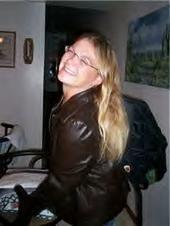 Robin Turman