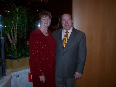 Patricia Woodson