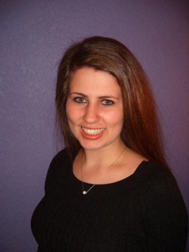 Amanda Carlson
