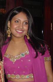 Trina Hossain