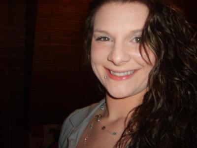 Felicia Gorrell