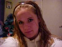Jessica Strader