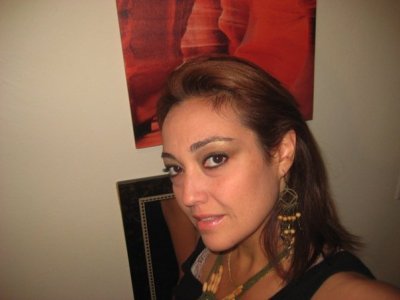 Annabelle Alvarez
