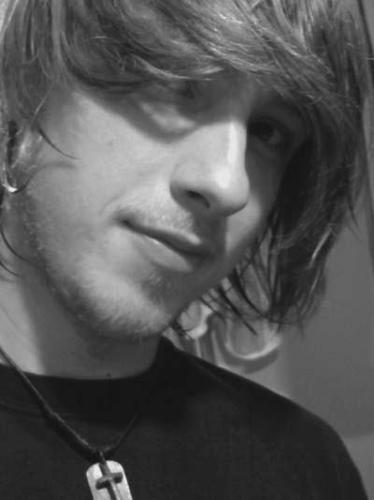 Trever Booth