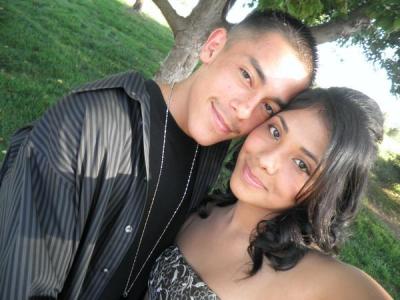 Michael Flores