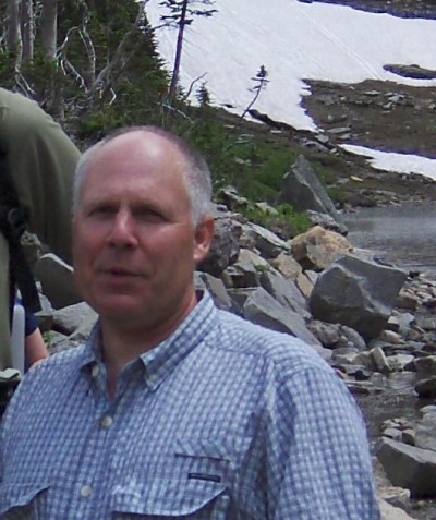 Karl Wardrop